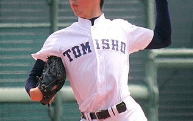 富山第一、富山商、高岡商などが8強入りして夏シード権を獲得！富山大会【2025年春高校野球】