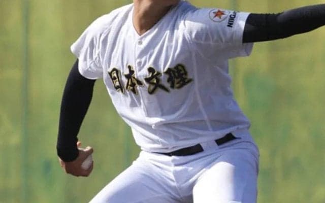 日本文理と開志学園が初戦を突破し、2回戦で激突！新潟県大会【25年春高校野球】








