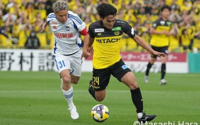 日本代表候補の｢ボールロスト｣からアルビレックス新潟にPK献上も…リーグ戦｢7戦負けなし｣の柏レイソルに｢足りないもの｣