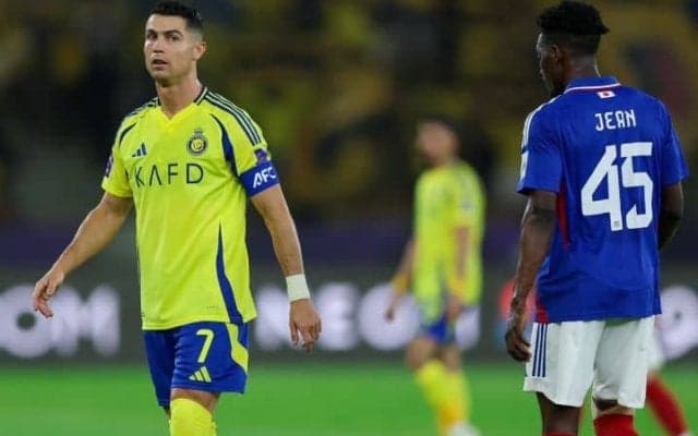 「公平さは失われた」ACLEで相次いだ東アジア勢の衝撃大敗　“サウジ勢贔屓”の異質な体制に韓国メディアは苦言「横浜は落ちた」