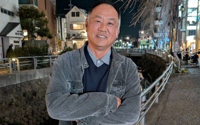 年俸1億円の直後…消えた指の感覚　誤魔化し続けた日々、告げられた「80％切れてる」