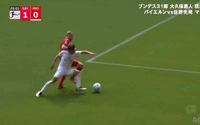 元日本代表FW大絶賛！佐野海舟、ピンチを摘み取るフィジカルバトル“ 危機察知能力”を評価「常に顔を振っている」