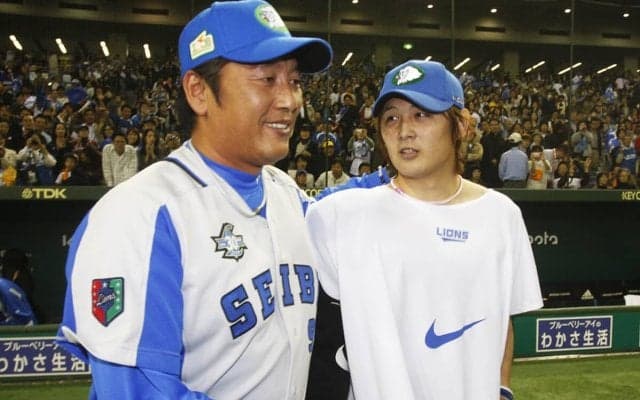 渡辺久信が感謝する広岡達朗との出会い 「厳しい監督のもとで１、２年目に真剣に野球と向き合えた」