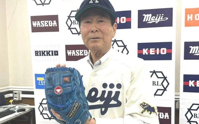 「下級生を私用で使うな」…釘を刺した名将　OBが言及、15年連続ドラフト輩出の理由