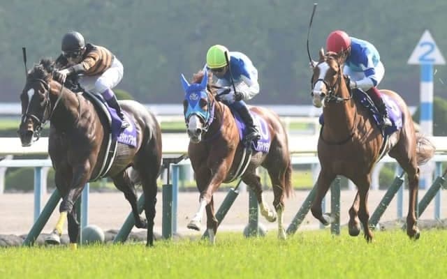 1位は唯一の3分12秒台 天皇賞(春)の勝ち時計ランキング