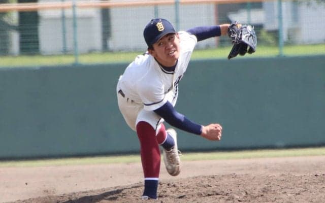 ソフトバンク・小久保監督の母校・星林が18年ぶり4強！センバツ出場校の市和歌山にサヨナラ勝ち【和歌山】
