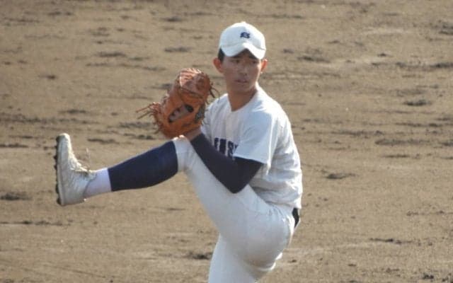 春3連覇狙った加藤学園が逆転負け、伝統校・静岡商の右腕が好リリーフで逆転勝利導く！【静岡】