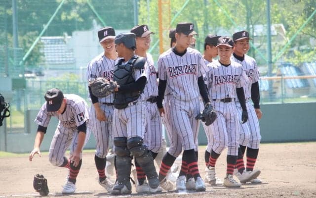 初芝橋本が投手戦を制して7年ぶりの春4強！エースが投打に活躍【和歌山】