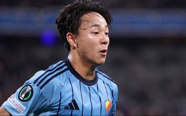 湘南育ちの19歳DFがセリエA行きの可能性、スウェーデンで輝くU-20日本代表に「彼に注目している」とスカウト