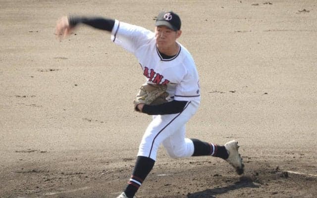 快進撃続く磐田南がタイブレークの激闘制す！エース兼4番が152球の熱投でベスト4に導く！【静岡】