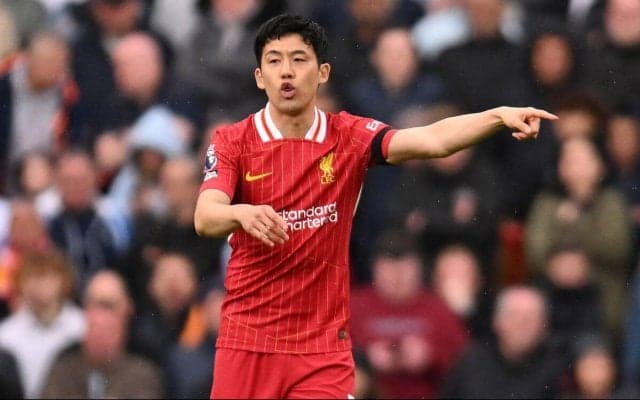 「まさに教科書通り」遠藤航は優勝決定試合でもクローザー登板、5年ぶりの優勝に「活躍を見せた」