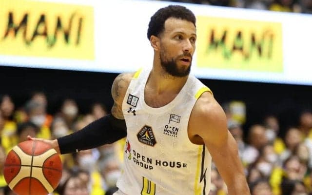 【4月27日のB1結果】群馬と三河がCS出場決定…名古屋Dは連勝9でストップ