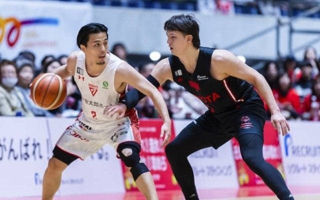 8チームが出そろう…A東京vs千葉J、琉球vs島根の対戦決定／B1第35節終了時点 CSシミュレーション