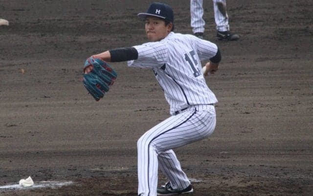 くふうハヤテ投手陣が昨年から大躍進！巨人から派遣の速球派左腕、中継ぎ投手陣が防御率1点台！