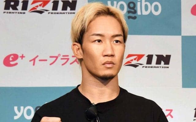 【RIZIN】「俺がどれだけ強いかみんな知る」朝倉未来、鈴木千裕を弟・海と徹底分析　要警戒する“ポイント”とは……「思ったより伸びてくる」