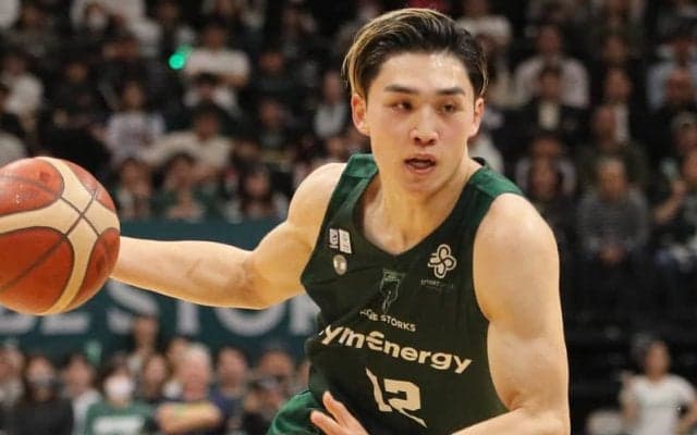 B2神戸ストークスが川島聖那ら一挙8選手との契約満了…“Bプレミア前年”来季はロスター大幅変更