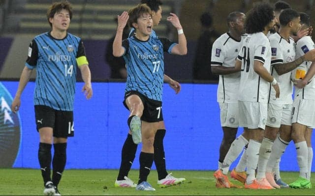 「とても難しかった」アル・サッド戦では2点に絡む活躍の山本悠樹、アル・ナスル戦へ意気込み「ボールキープをもっと良くする必要が」