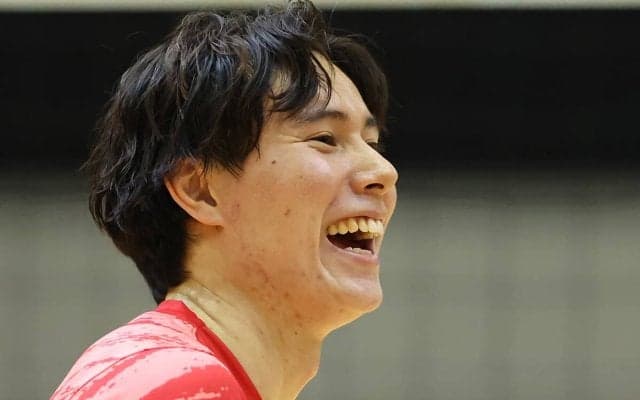 【SVリーグ男子】髙橋藍「決勝はウルフドッグスの分まで戦う責任」 準決勝、騒然の結末