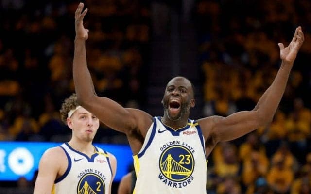 自身の受賞は”最後のチャンス”と語るグリーン、最優秀守備選手賞のモーブリーを祝福