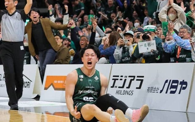 【4月28日の契約情報】B2神戸が特別指定PGとプロ契約…選手41名が今季限りで契約満了