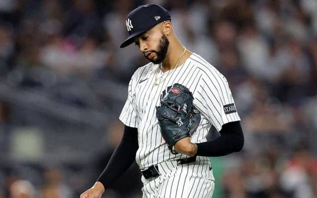 名門のルールを変えた男の“悲劇”　まさかの防御率11点台…NY辛辣「髭を剃らせろ！」