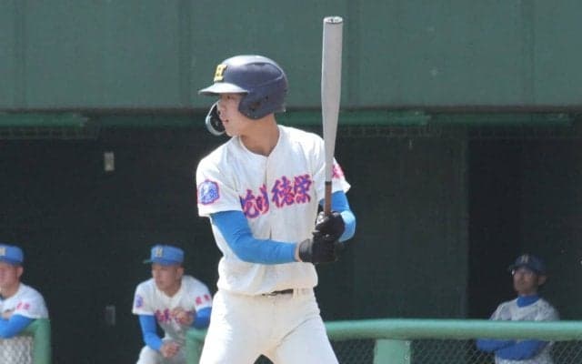 花咲徳栄が本庄第一の好投手に苦しむも3回戦進出！【埼玉】