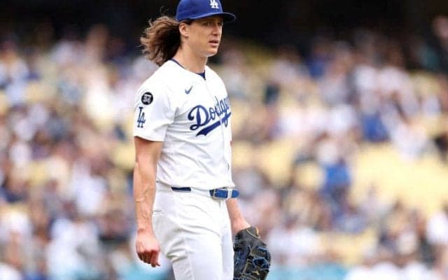 再びのコンディション不良…ド軍194億円男に米メディアからも厳しい目「この契約はドジャースにとって裏目に出ている」
