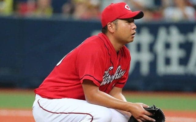 30歳で悟った“終わり”　痛み止めも言うことを聞かない体…「覚悟」した戦力外通告