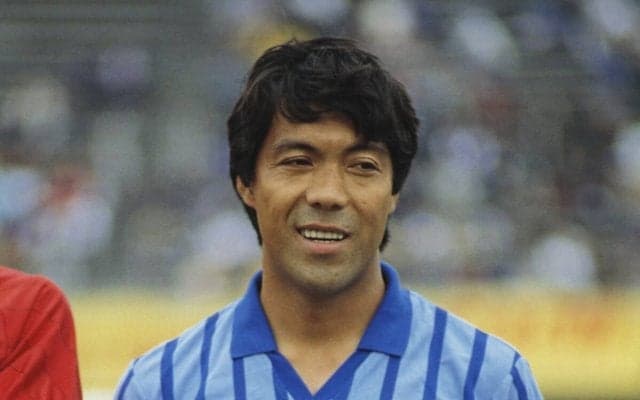 ACL日本勢の初優勝は約40年前 超絶アウェーのサウジアラビアでハットトリックしたレジェンドがいる