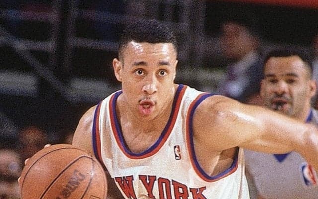 NBA伝説の名選手：ジョン・スタークス　ドラフト外から成り上がり「ハート＆ソウル」としてニューヨーカーに愛されたタフガイ