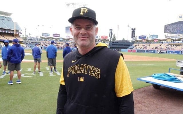 日本は「美しくて清潔」　1年で退団も焼き付いた光景、元NPB助っ人が過ごした異国の日々