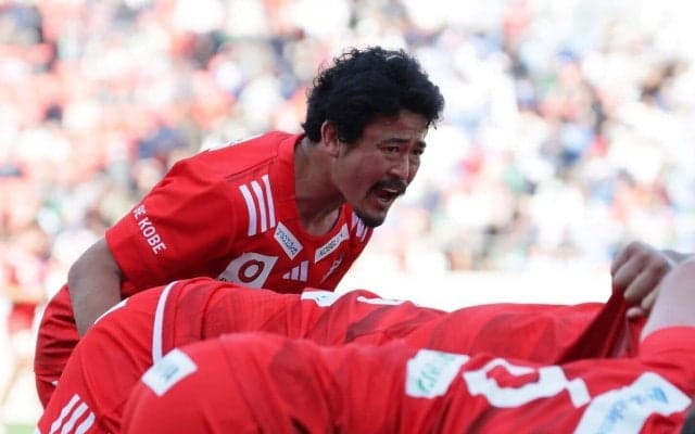 「1」に凝縮される、積み上げてきた自信。強固なチームスタイルはさらなる進化を遂げる