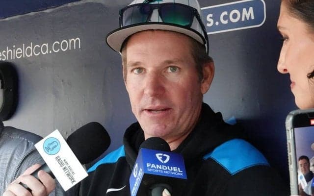 大谷翔平の長女誕生に敵軍監督ニコり「メールを送った」　“元相棒”が異例のアドバイス