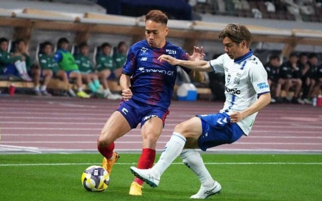 前節J１最年少デビューを飾った15歳が｢2試合連続スタメン｣！後半17分投入の2人の奮起でFC東京が｢9試合ぶりの勝利｣