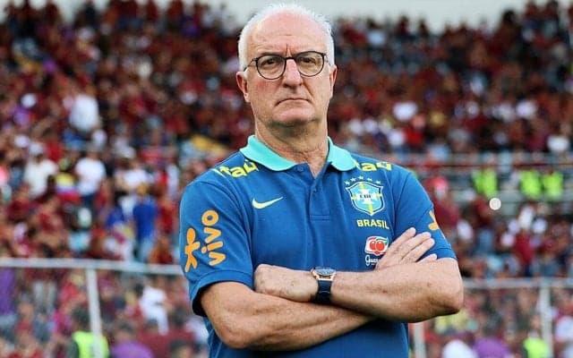 3月末にブラジル代表を解任されたドリヴァウ・ジュニオール氏がコリンチャンスの新指揮官に就任！2026年末までの契約を締結