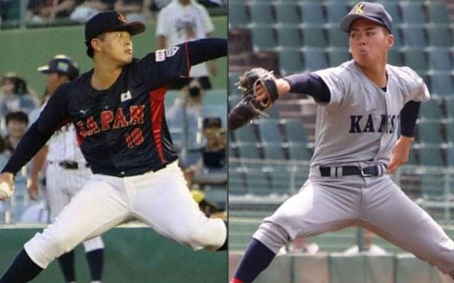 セ・リーグの勢力図を変えられるか⁈　5月中の一軍デビューが期待される黄金ルーキー