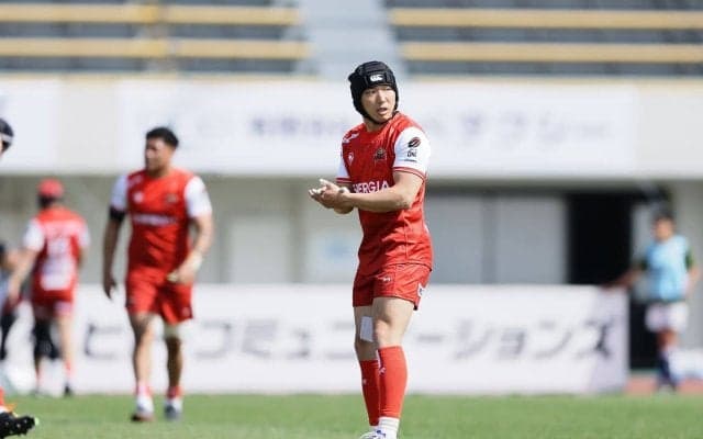 「お父さん、かっこよかったよ」。2年ぶりのメンバー入り、やっと見せられたファーストジャージー