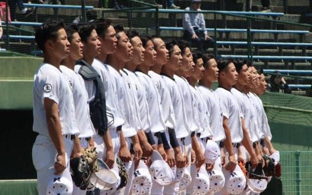 佐野日大が17得点の快勝！宇都宮工、作新学院、文星芸大付も4強入り！栃木県大会【25年春高校野球】