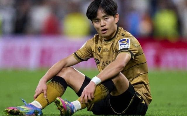 リバプール、サラー契約延長も代役補強は必須か　今夏に久保建英の獲得を目指すと専門サイト「クボは移籍を希望している」