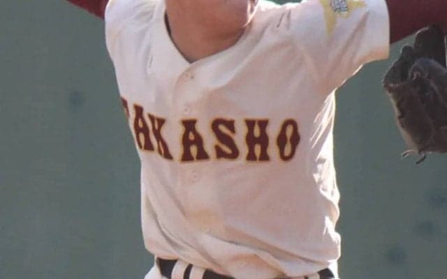 富山北部が富山商に勝利して4強入り！富山第一、高岡商、不二越工もベスト4！富山大会【2025年春高校野球】