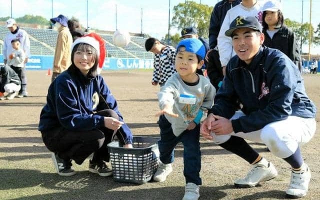 高校野球の未来、高校生で変える　初のプロジェクトにNPBも協力