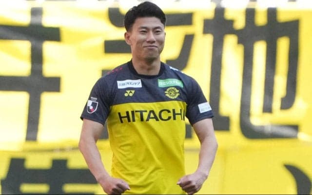 【明治安田J1第13節まとめ】京都がG大阪に敗れ首位陥落…横浜FCに3発快勝の鹿島が首位、名古屋下した柏が2位に浮上