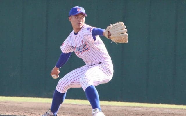 まさかの14失点…山村学園の投手陣が崩れて7回コールド負け【埼玉】