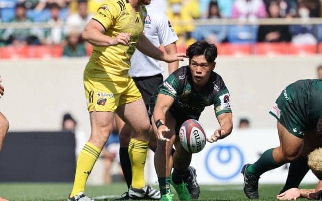 課題として突き付けられる「メンタルのスイッチ」。敗戦を意味あるものとし、大一番につなげる