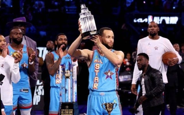 次回のNBAオールスター、NHLの成功を受け”アメリカvs世界”のフォーマットを検討か