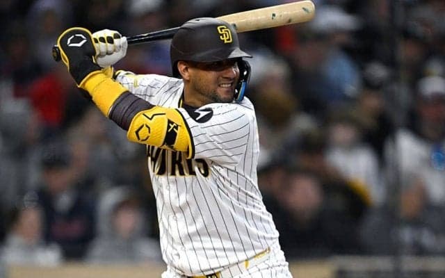 40歳のグリエルが“事実上の戦力外”　マイナー契約で加入も打率.111…球団発表