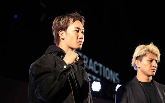 【RIZIN】「朝倉未来vs.鈴木千裕」を勝敗予想、JTTの“絶対女王”が寝技の実力に太鼓判「めちゃくちゃ強くなってた」