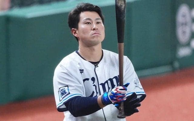 ドラ2が残す衝撃「.448」…秘密は“試合前の習慣”　成長を示す「3つの驚異」