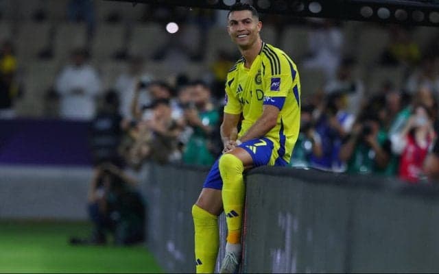 川崎F戦に向けてアル・ナスルに秘策？ 元会長がチケット買い占め無料配布でファンを招待「これがファンにできる最低限のこと」