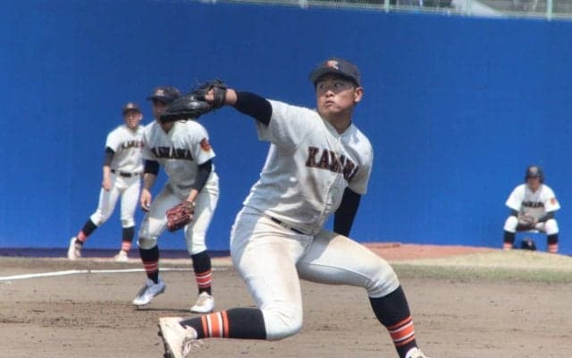 春に輝く公立校球児たち！神奈川ではプロ注左腕が大活躍、静岡、兵庫で快進撃、奈良ではジャイアントキリング！【25年春高校野球】







